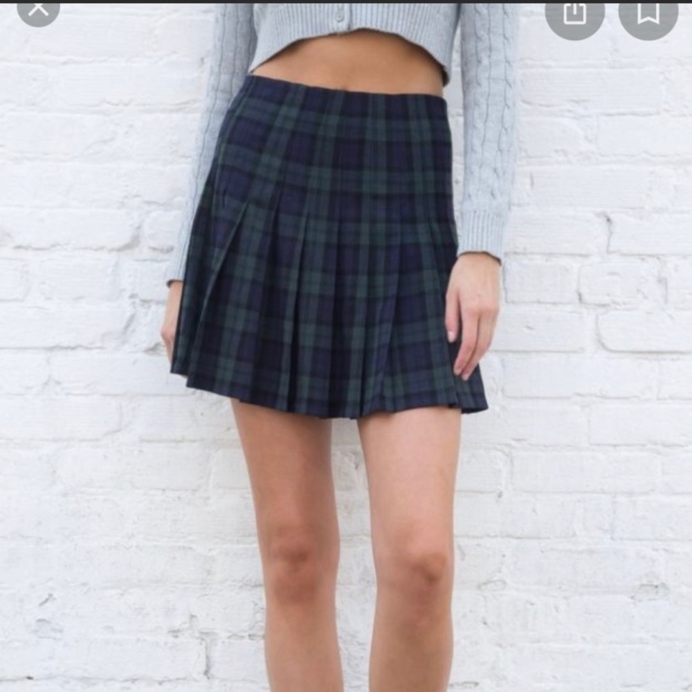 Brandy Melville Skirt
